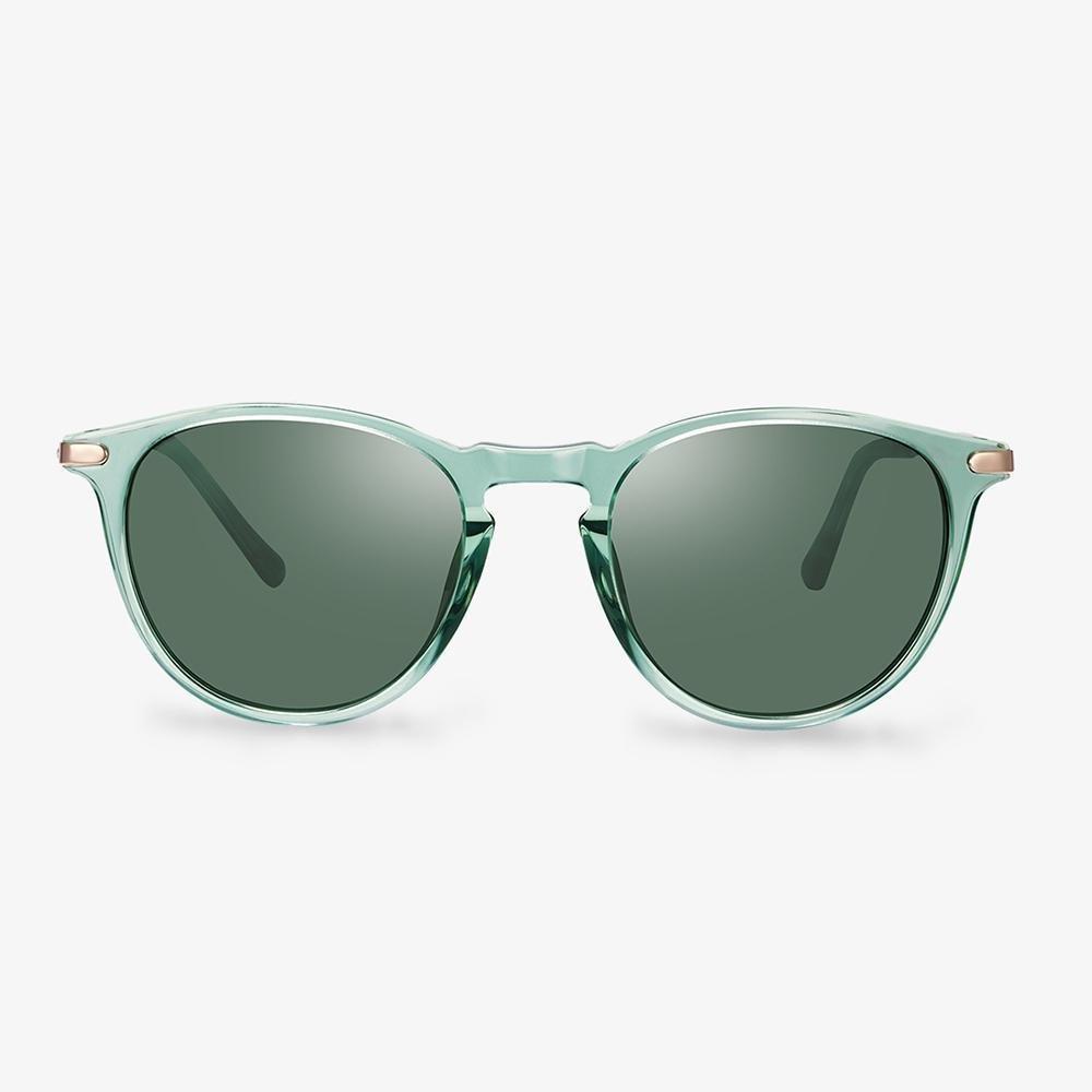 Small Square Sunglasses | Sunglasses For Round Face | KOALAEYE