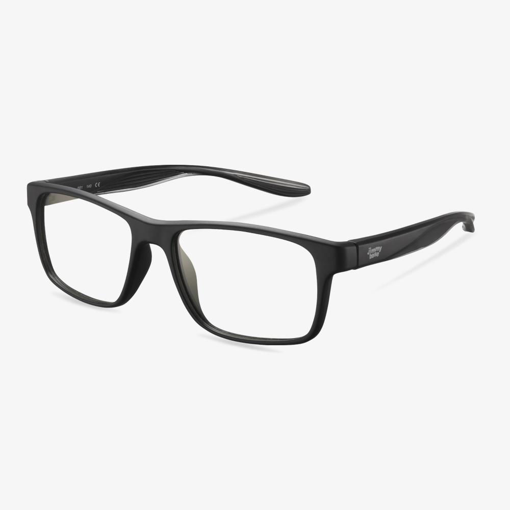 Rectangle Glasses Frames | KOALAEYE