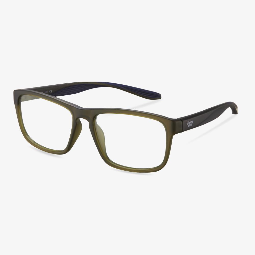 Rectangle Glasses Frames | KOALAEYE