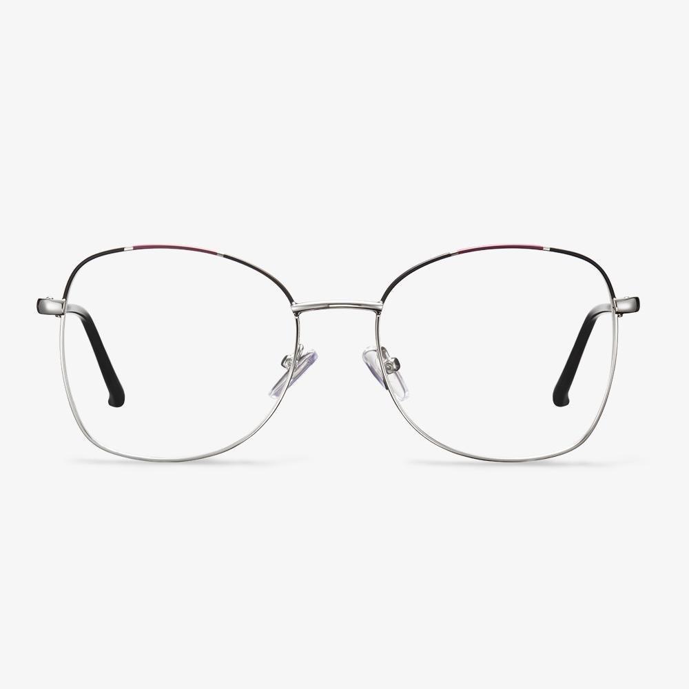 Oval Glasses Frames | Womens Oval Glasses | KOALAEYE