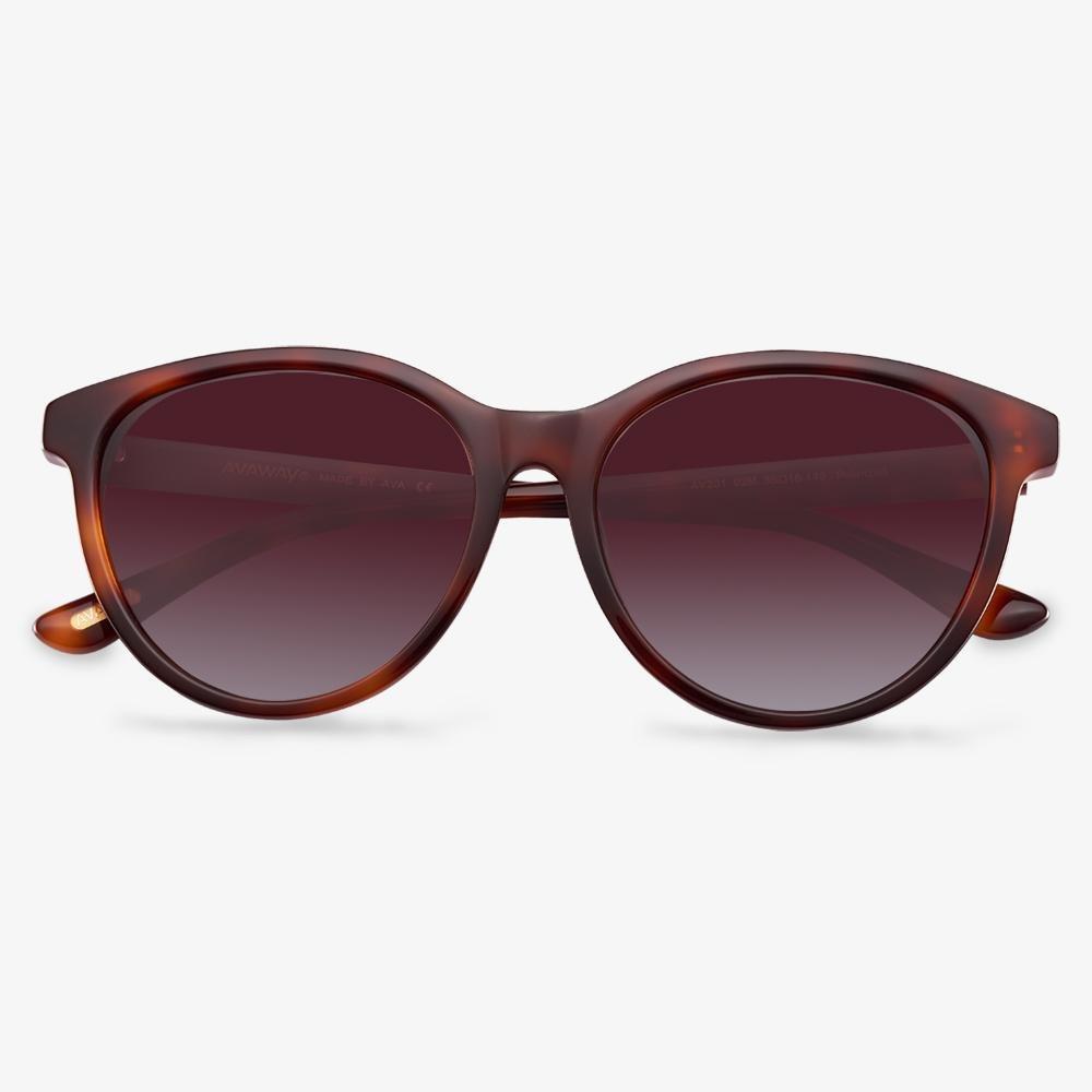 Oversized Cat Eye Sunglasses | Retro Cat Eye Sunglasses | KOALAEYE