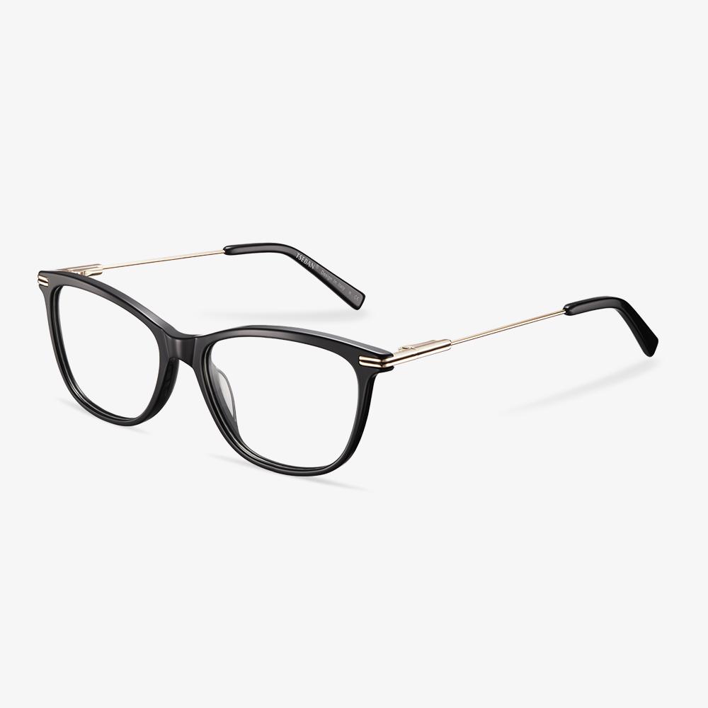 Cat Eye Glasses Frames | KOALAEYE