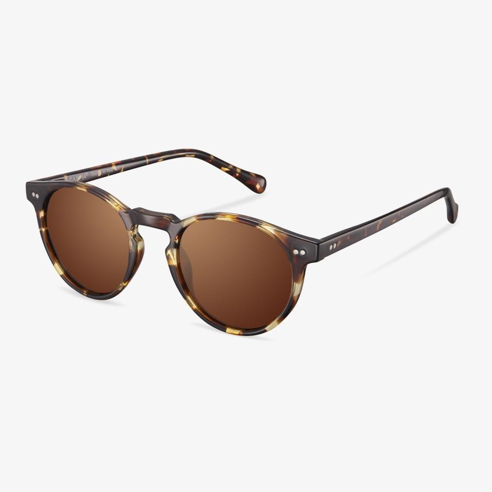 Round Frame Sunglasses | Round Sunglasses Prescription | KOALAEYE