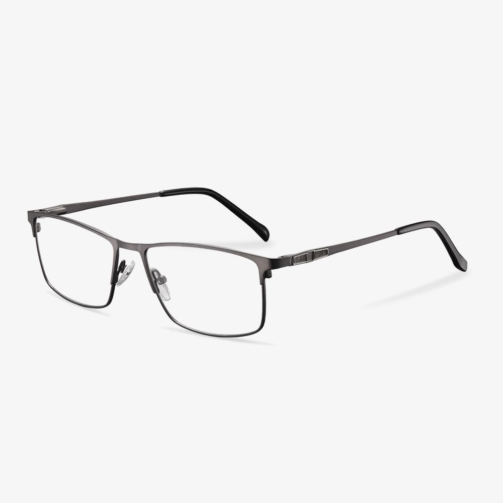 Rectangular Glasses | Rectangle Frame | KOALAEYE