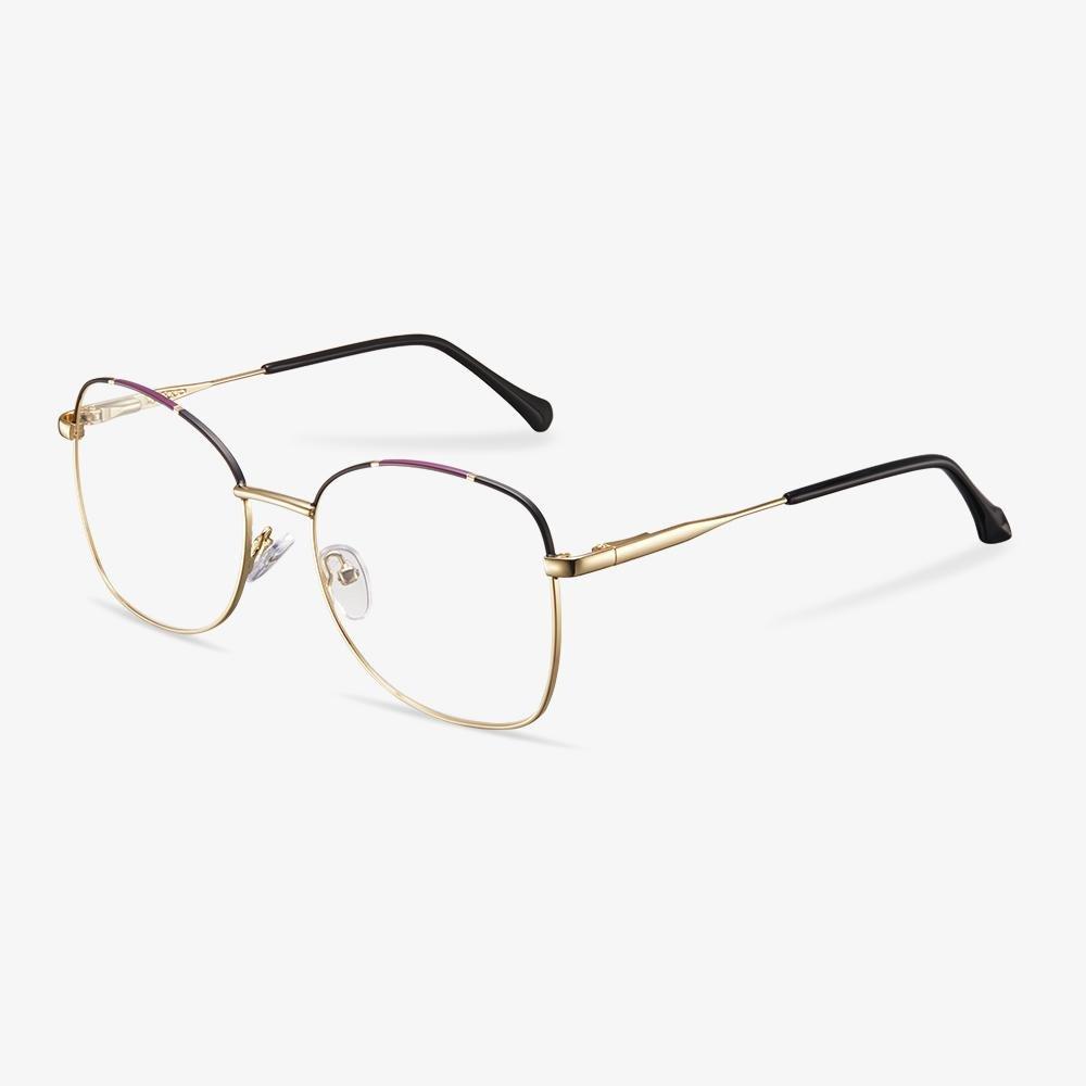 Oval Glasses Frames | Womens Oval Glasses | KOALAEYE