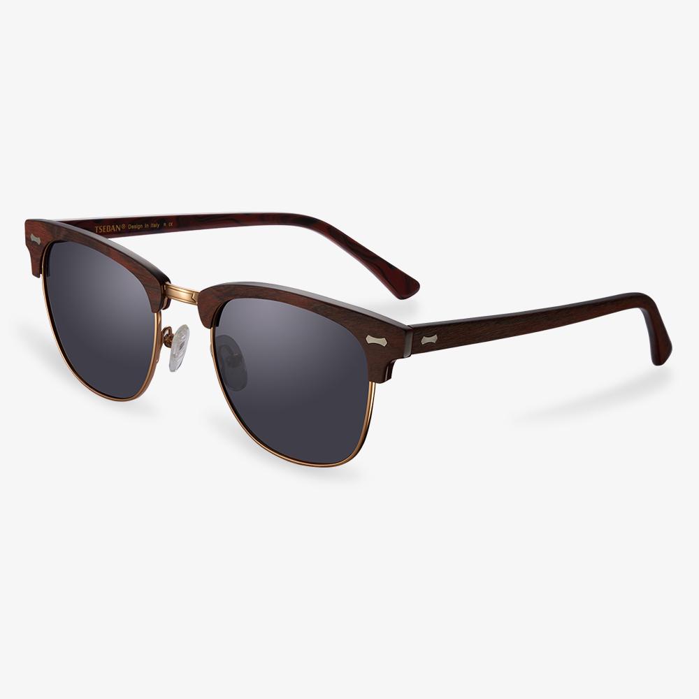 Clubmaster Sunglasses | Clubmaster Style Sunglasses | KOALAEYE