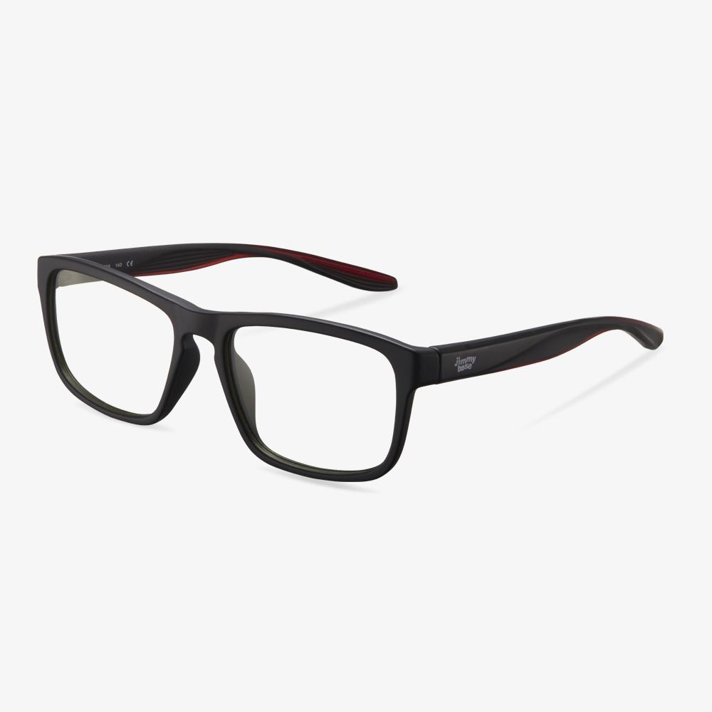 Rectangle Glasses Frames | KOALAEYE