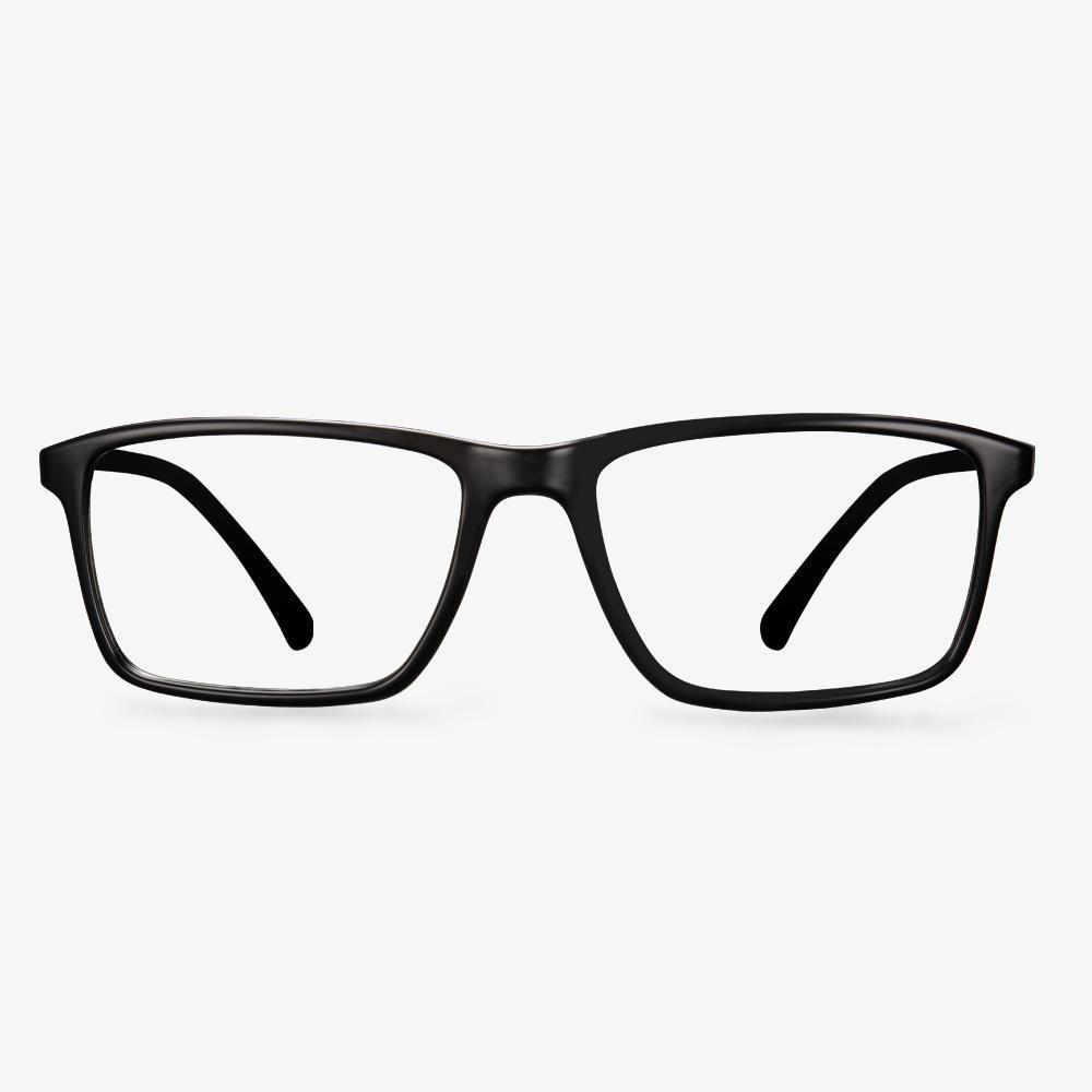 Rectangle Glasses Frames| KOALAEYE