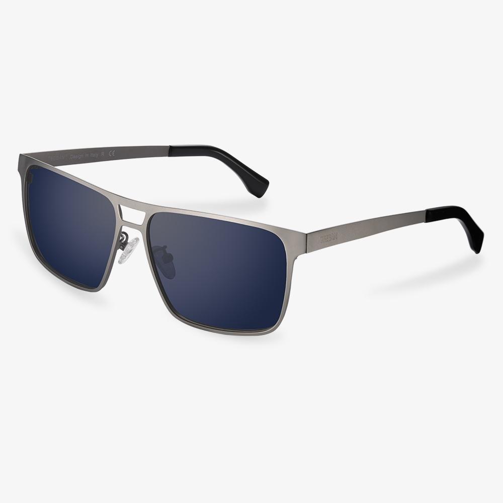 Rectangle Aviator Sunglasses | Rectangle Sunglasses Men's | KOALAEYE