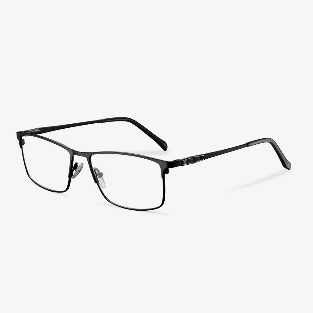Rectangular Glasses | Rectangle Frame | KOALAEYE – koalaeye.co.uk