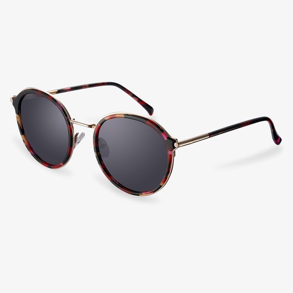 Round Vintage Sunglasses | Round Sunglasses Women | KOALAEYE