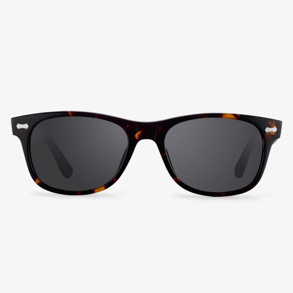 Rectangle Sunglasses | Wayfarer Style Sunglasses | KOALAEYE