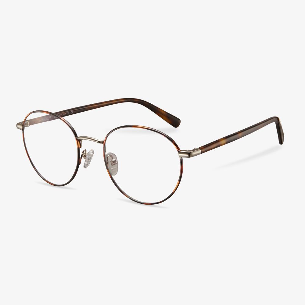Round Glasses Frame | Round Glasses Prescription | KOALAEYE – koalaeye ...