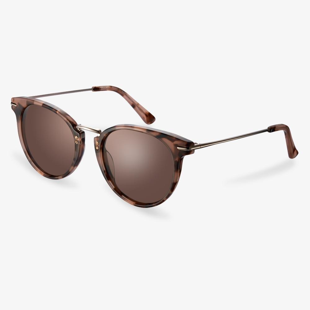 Browline Sunglasses | Horn Rimmed Sunglasses | KOALAEYE