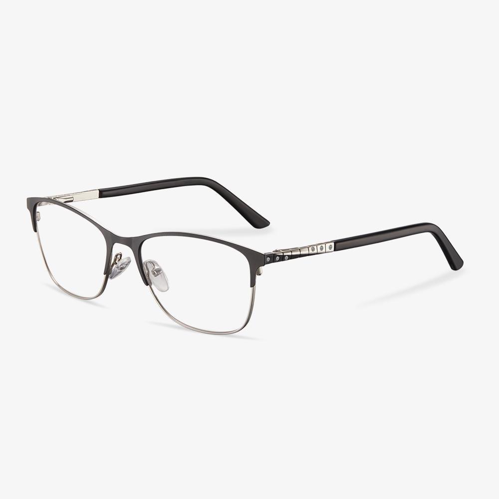 Horn Rimmed Glasses | Horn-rimmed glasses and sunglasses | KOALAEYE