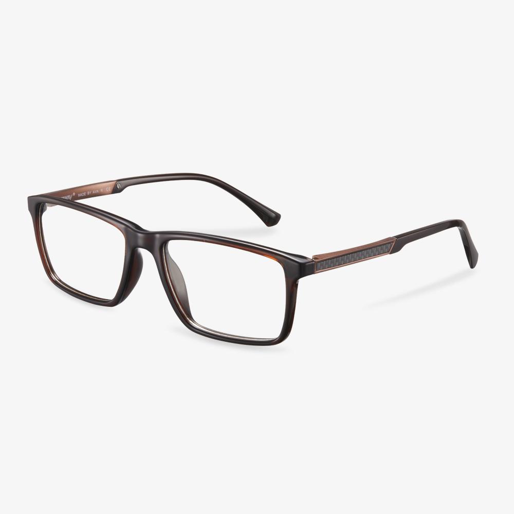 Rectangle Glasses Frames| KOALAEYE