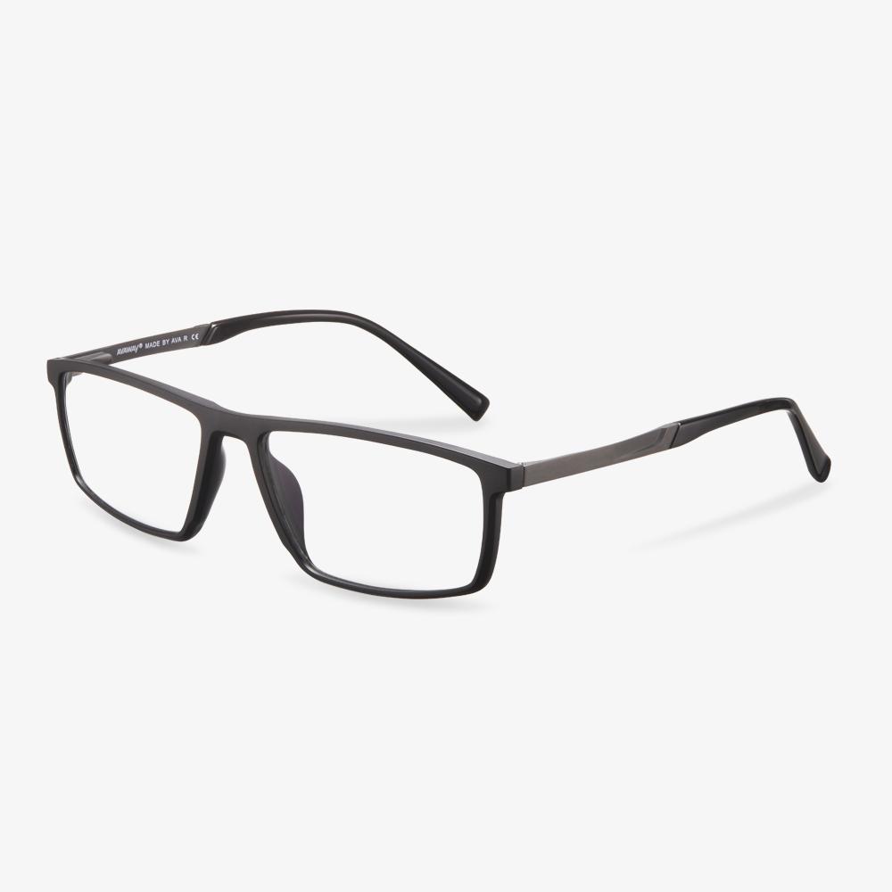 Rectangle Glasses Frames| KOALAEYE