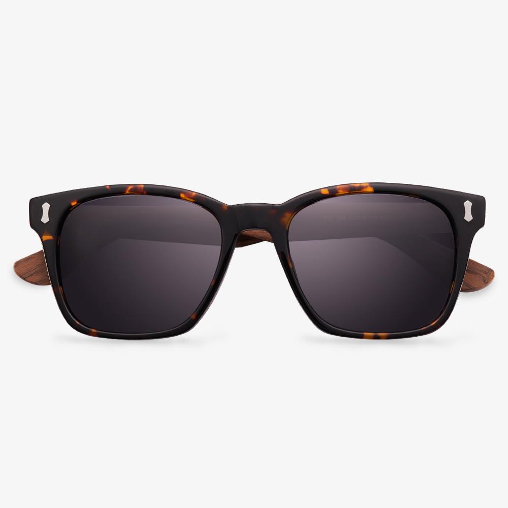 Square Sunglasses | Square Designer Sunglasses | KOALAEYE