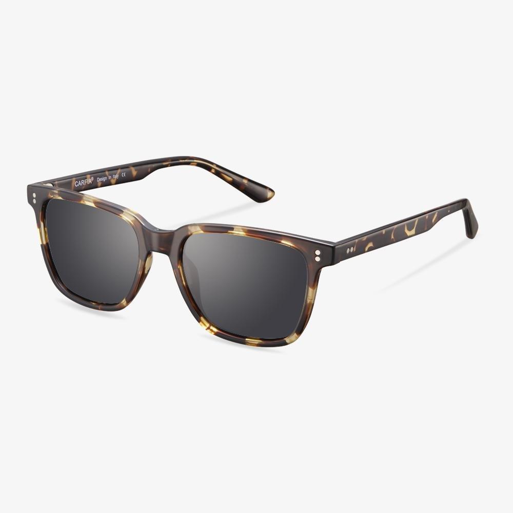 Sunglasses Under $15: Butaby Rectangle Sunglasses | Colourful Sunglasses  Are Our Favourite Summer 2022 Accessory Trend | POPSUGAR Fashion UK Photo 4