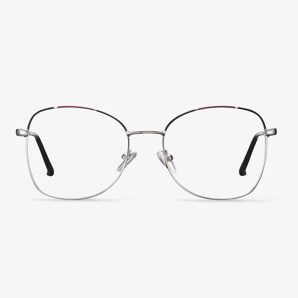 Oval Glasses Frames | Womens Oval Glasses | KOALAEYE
