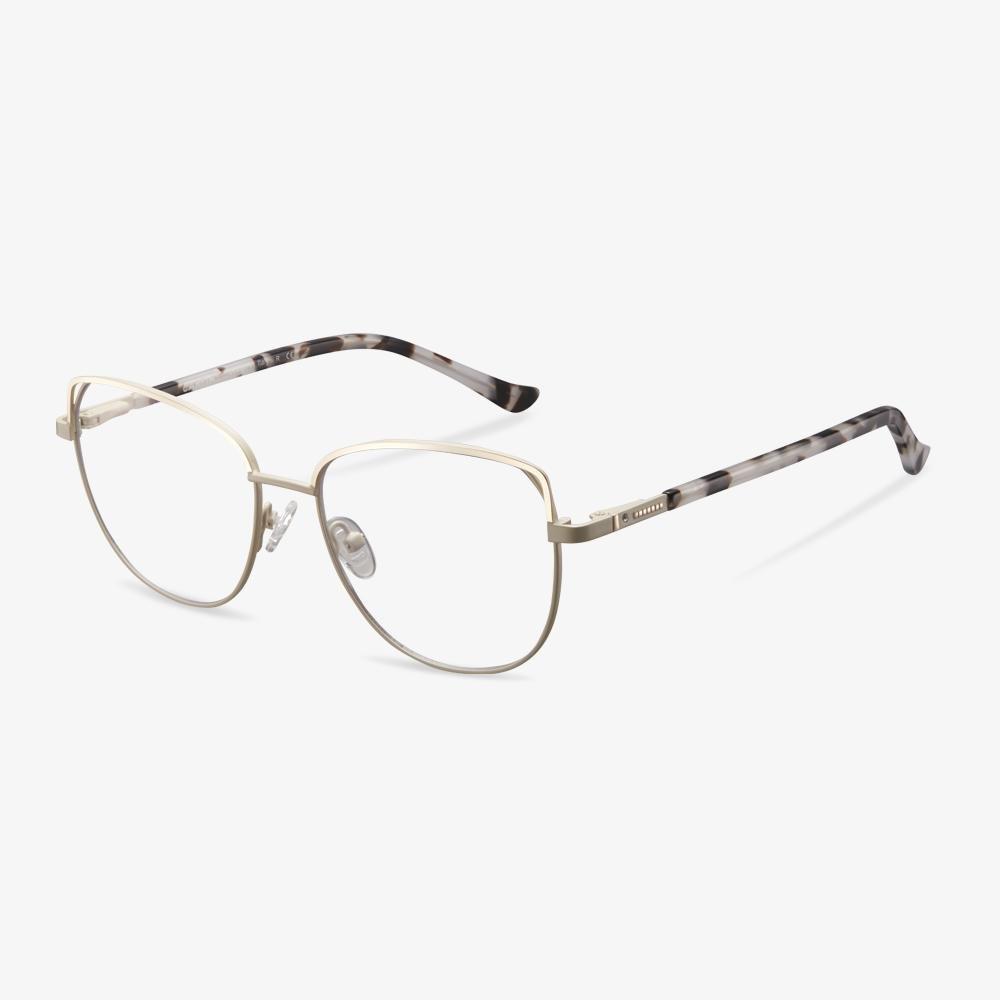 Metal Frame Glasses | KOALAEYE
