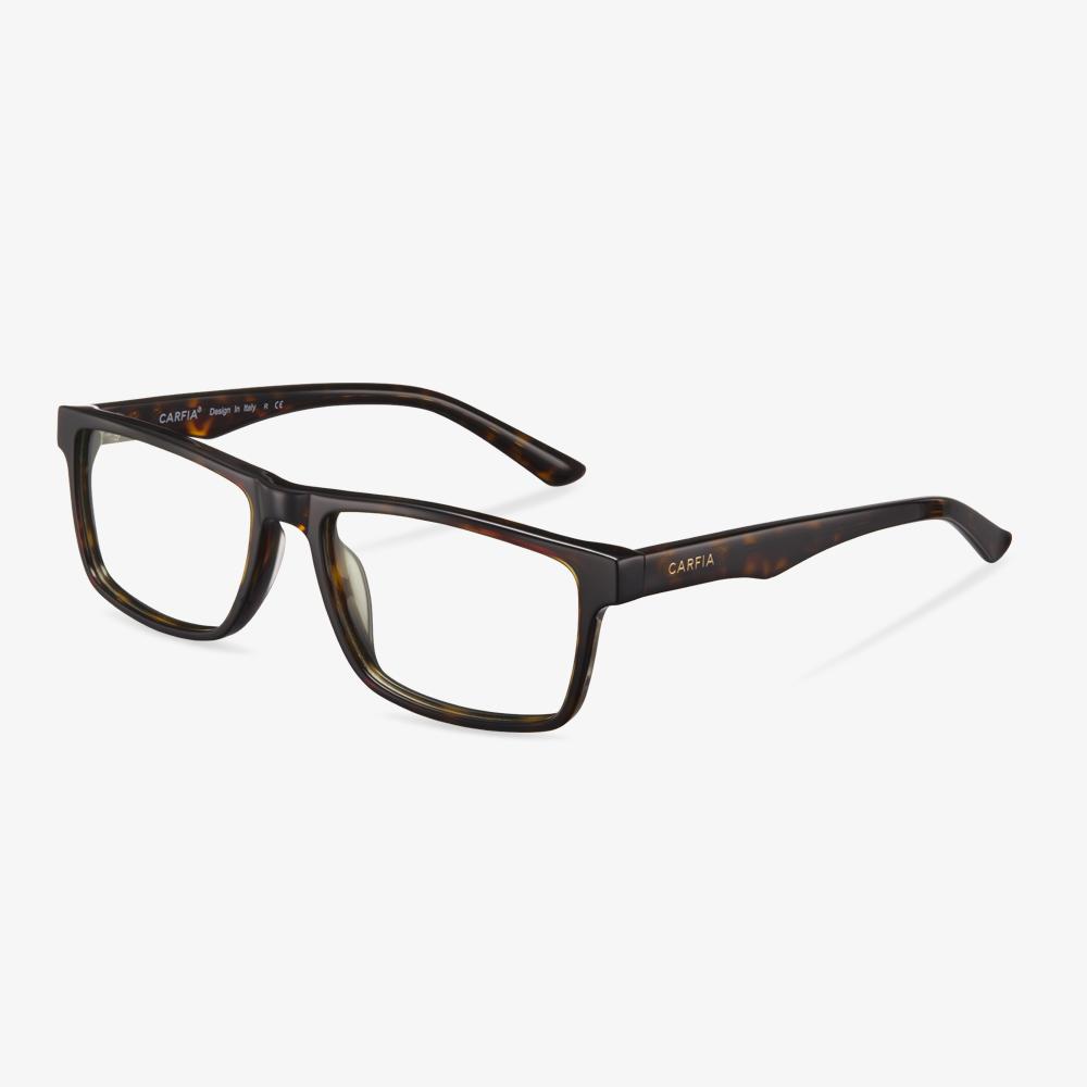 Rectangular Frame Glasses | Rectangle Glasses | KOALAEYE