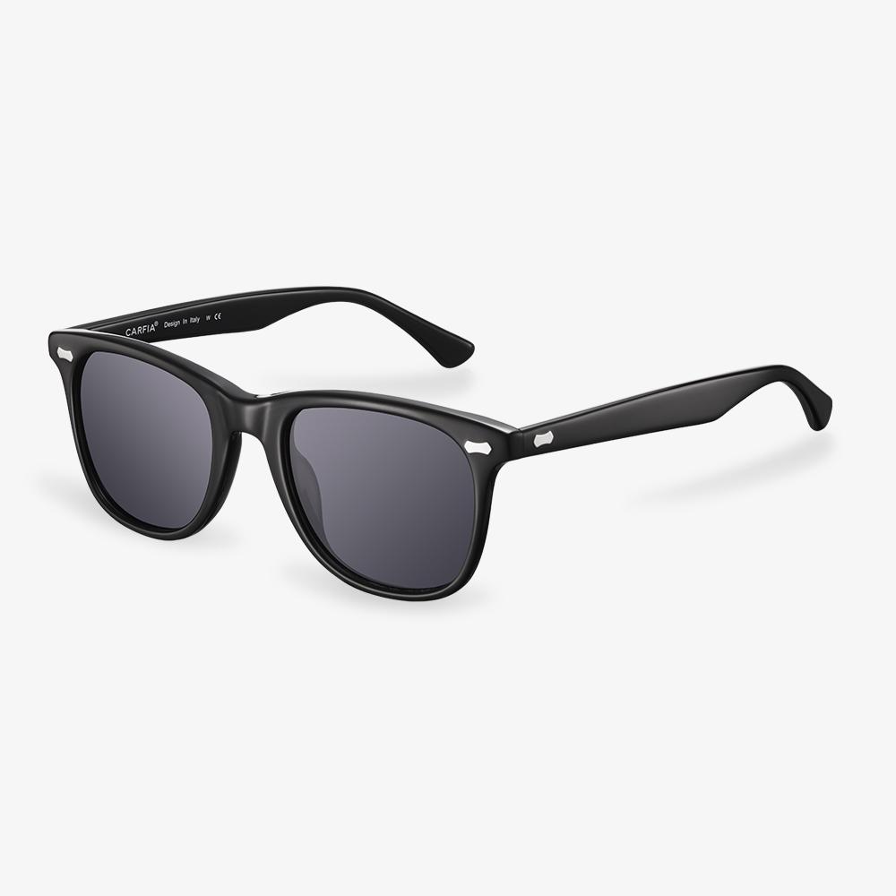 Stylish Sunglasses | Retro Square Sunglasses | KOALAEYE
