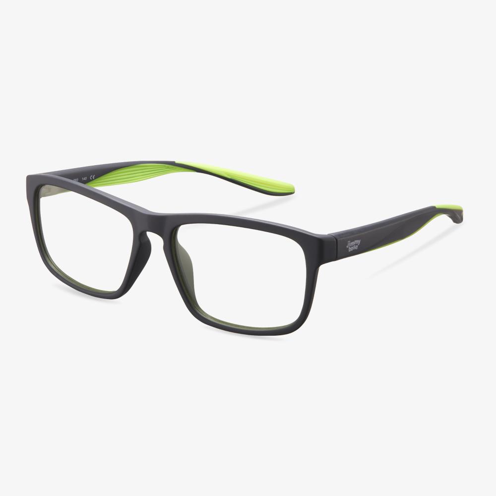 Rectangle Glasses Frames | KOALAEYE