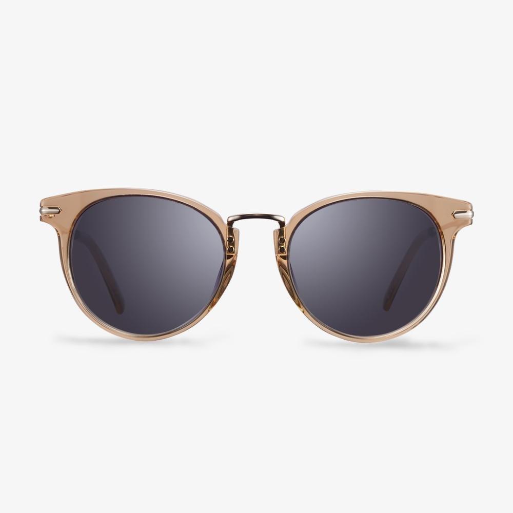 Browline Sunglasses | Horn Rimmed Sunglasses | KOALAEYE