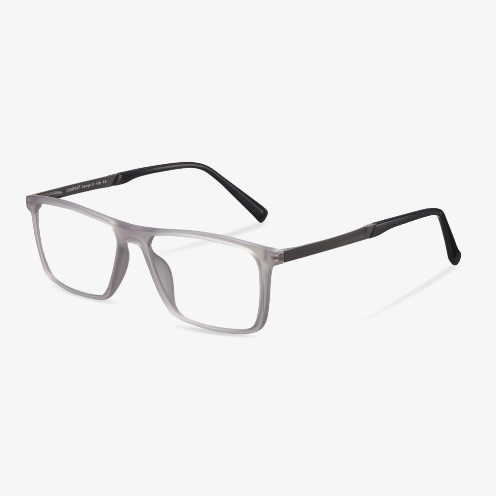 Rectangle Glasses | Rectangle glasses frame uk | KOALAEYE