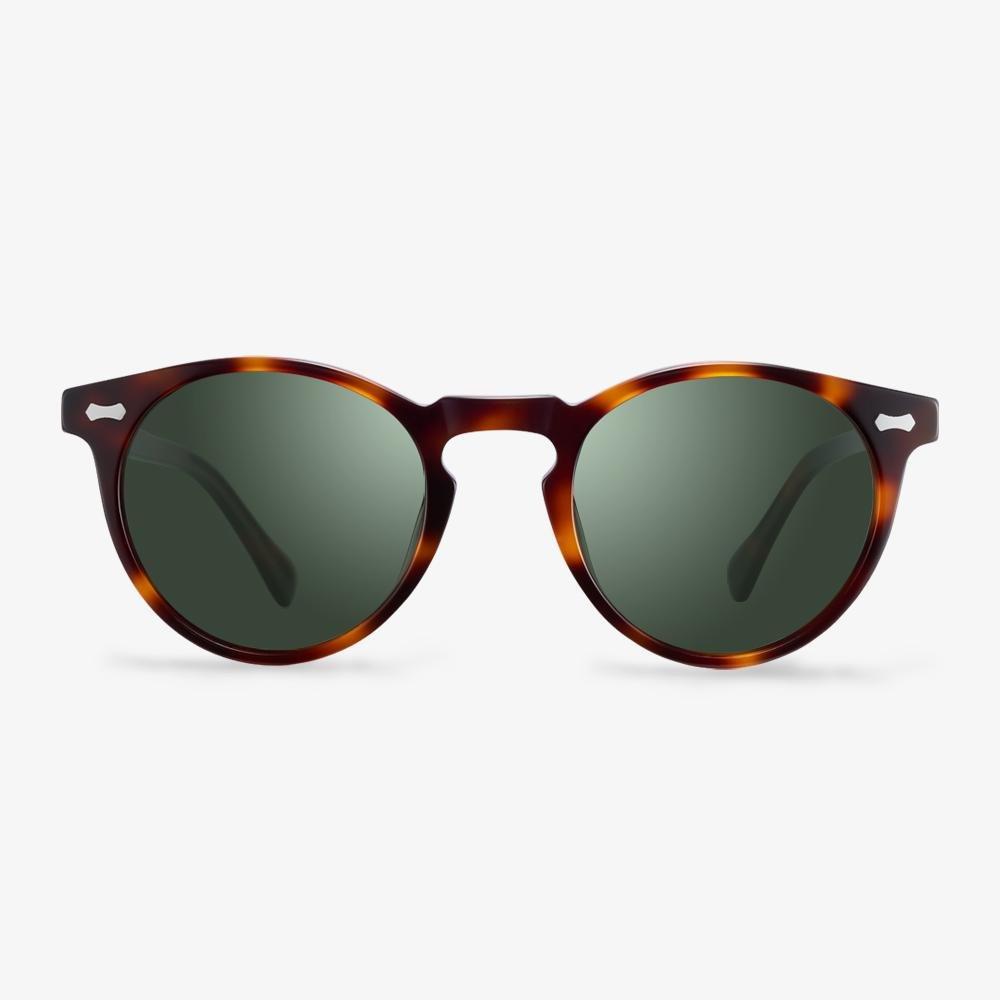 Round Sunglasses Women | Round Frame Sunglasses | KOALAEYE