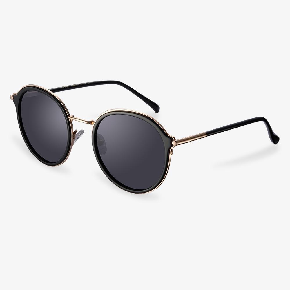 Round Vintage Sunglasses | Round Sunglasses Women | KOALAEYE
