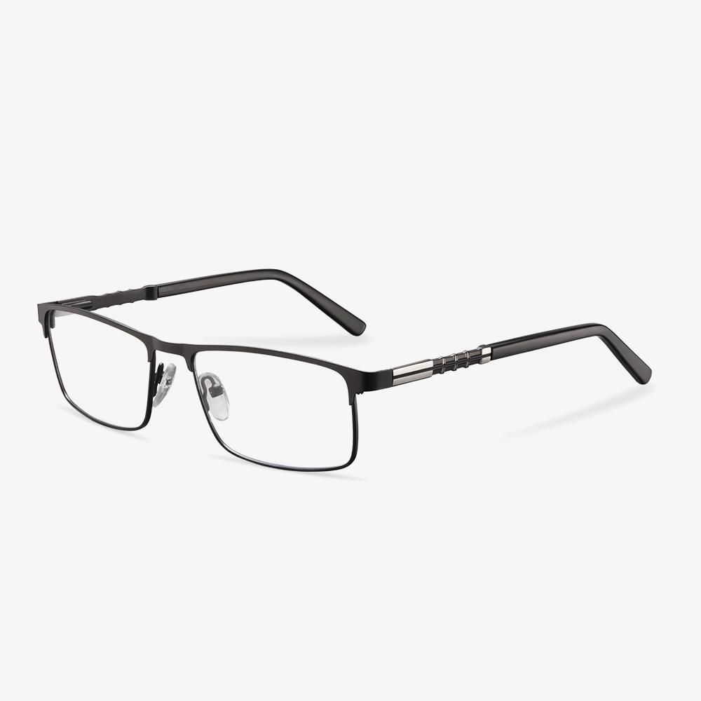 Rectangular Glasses | Rectangle Frame | KOALAEYE