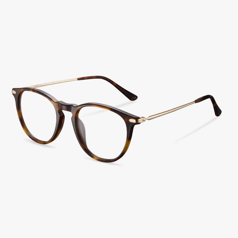 Keyhole Glasses Frames | Keyhole Bridge Glasses | KOALAEYE