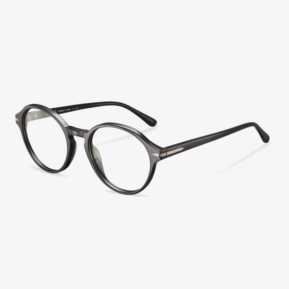 Vintage Round Glasses Frames | Small Round Glasses | KOALAEYE