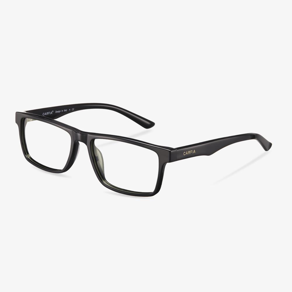 Rectangular Frame Glasses | Rectangle Glasses | KOALAEYE