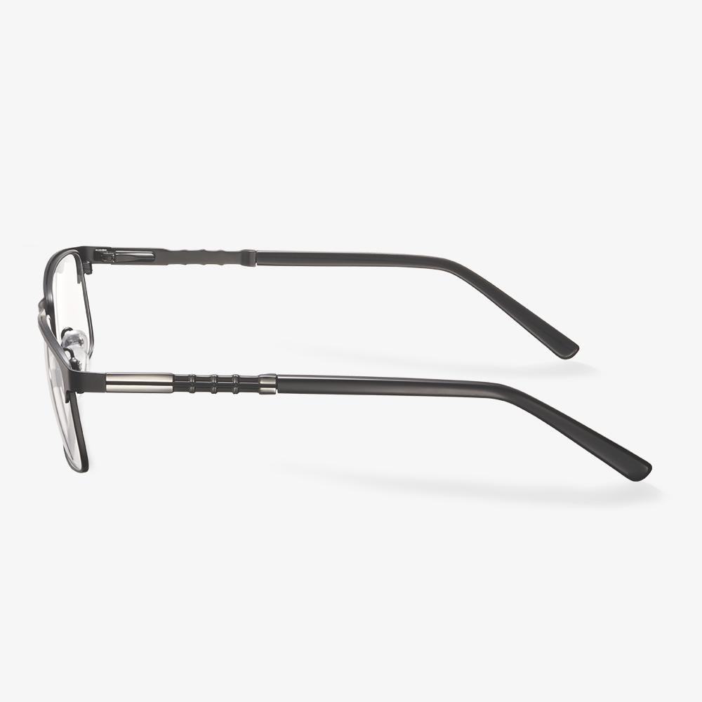 Rectangular Glasses | Rectangle Frame | KOALAEYE