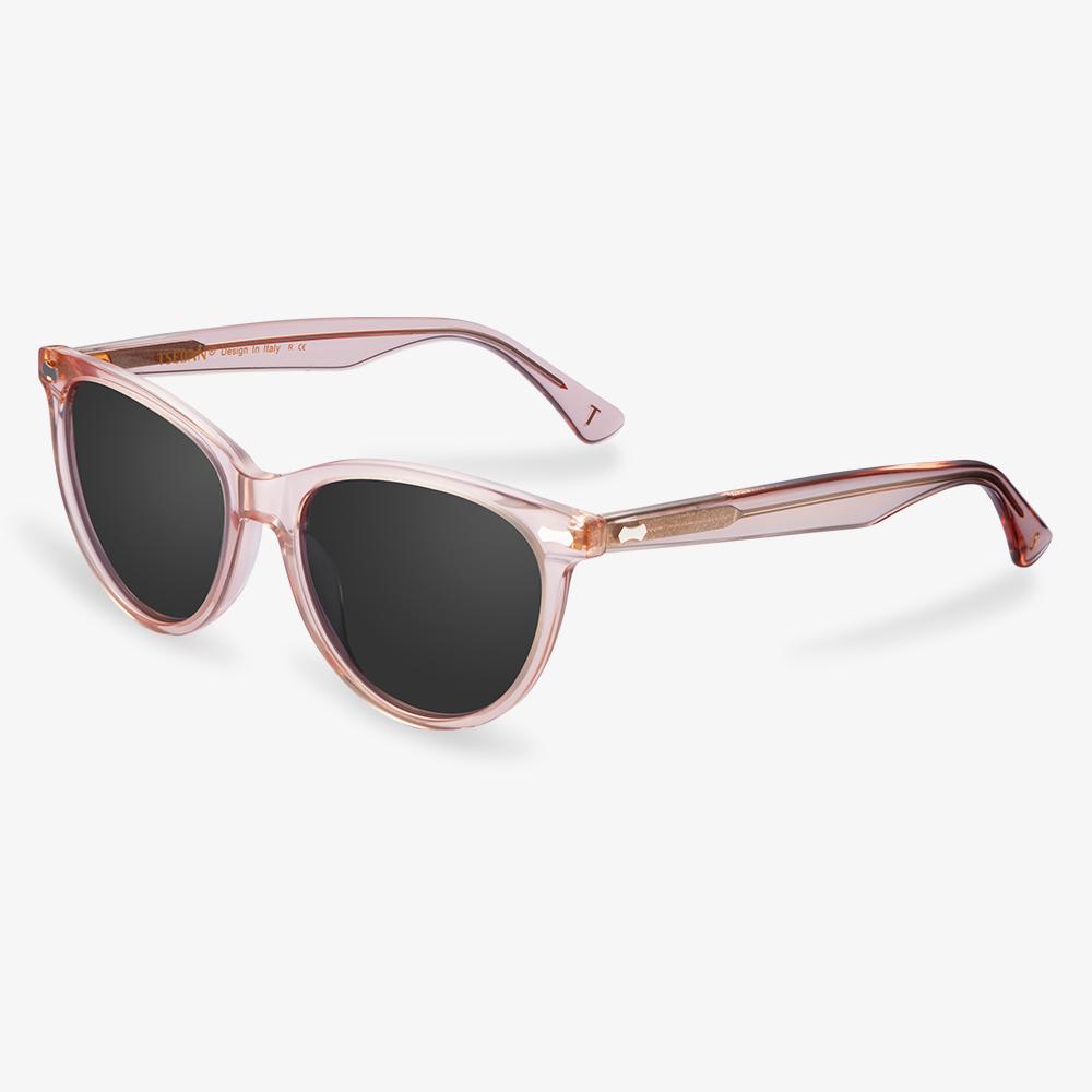 Women's Cat Eye Sunglasses | Pink Cat Eye Sunglasses | KOALAEYE