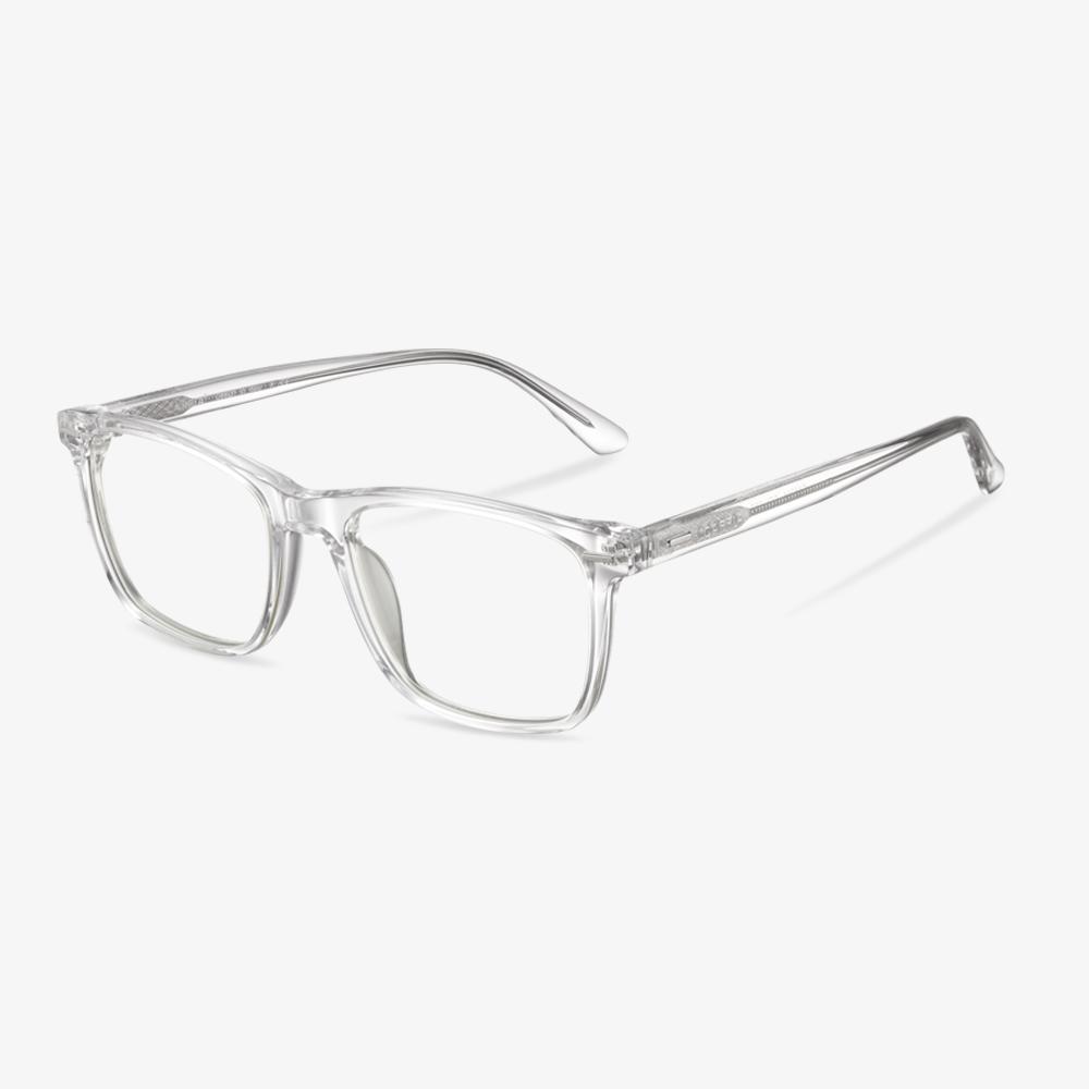 Rectangular Frame Glasses | Rectangle Glasses | KOALAEYE