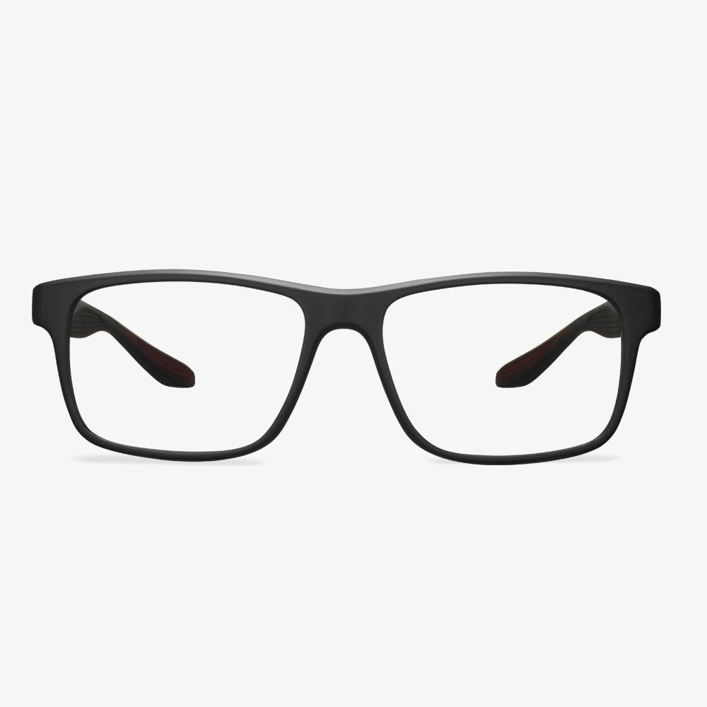 Rectangle Glasses Frames | KOALAEYE