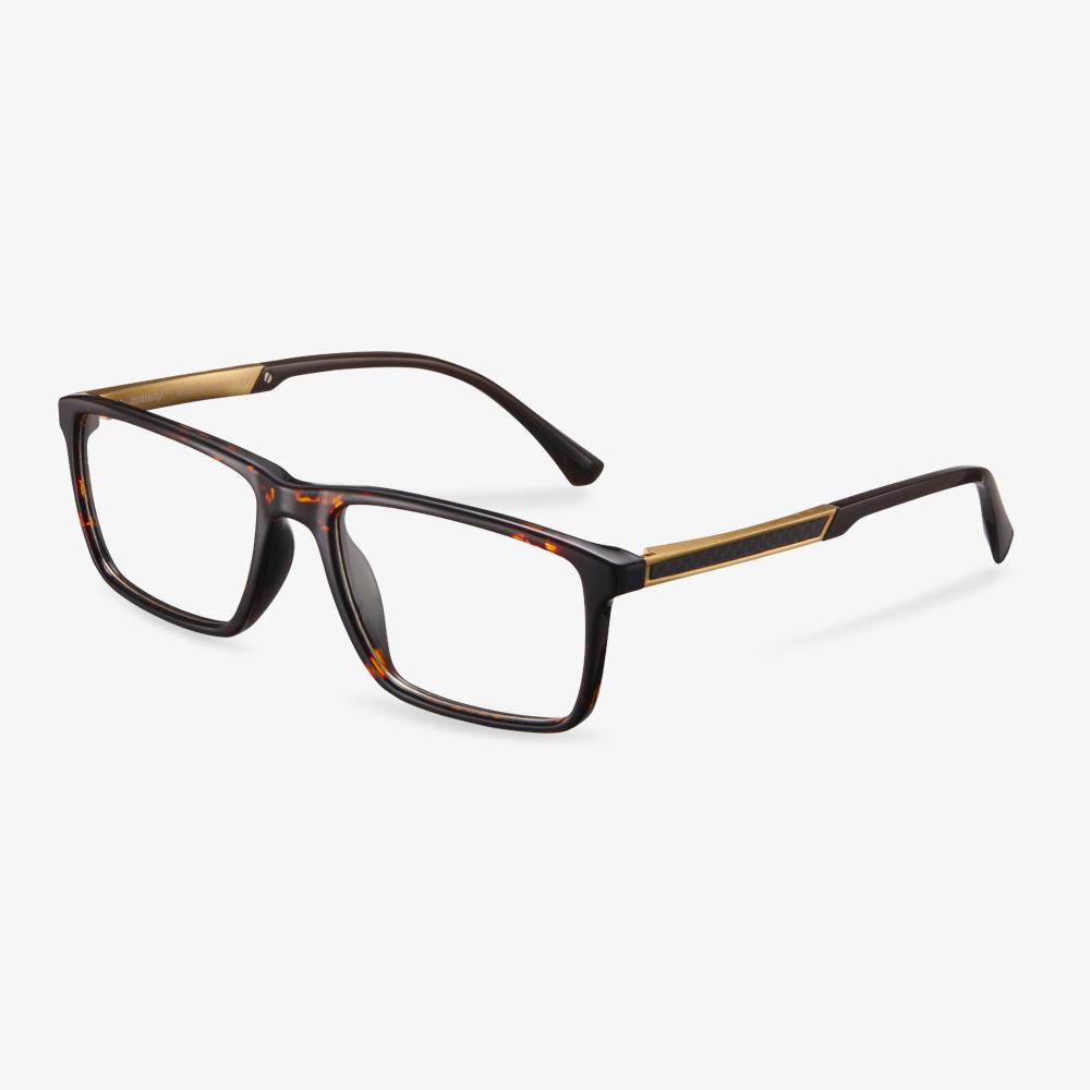 Rectangle Glasses Frames| KOALAEYE