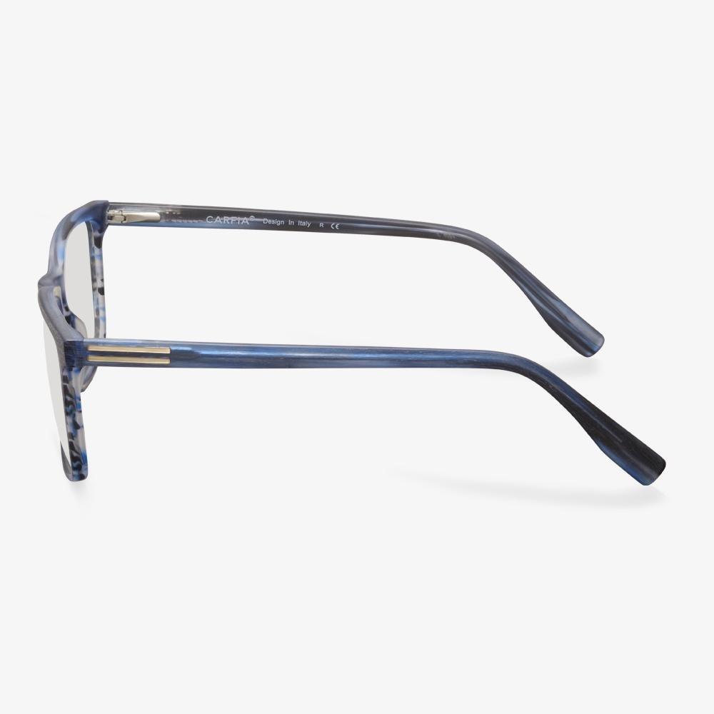 Rectangle Glasses Frames | KOALAEYE