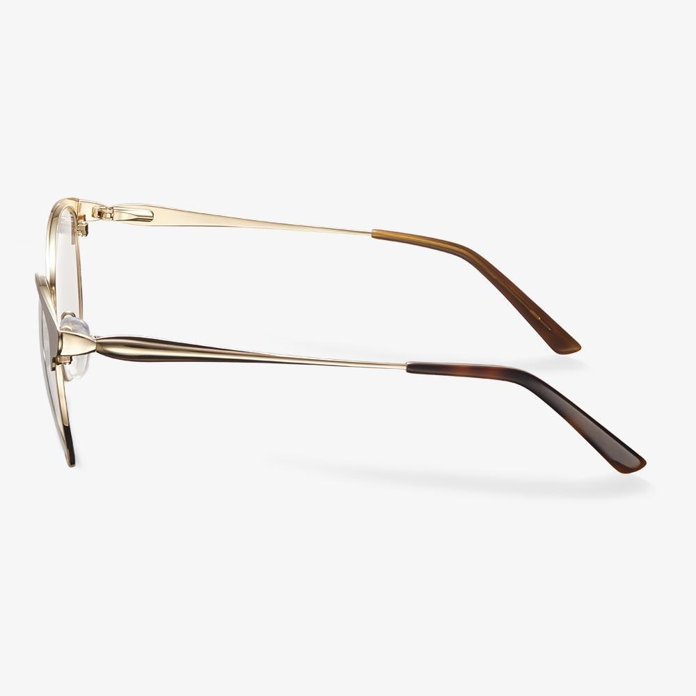 Browline Eyeglasses Frame | KOALAEYE