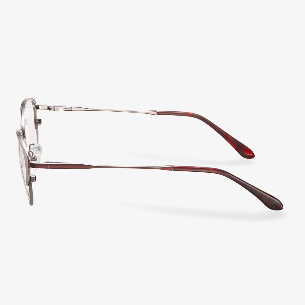 Clubmaster Glasses | Browline Glasses | KOALAEYE