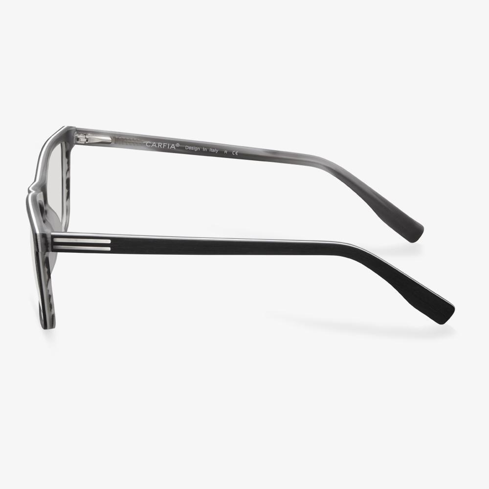 Rectangle Glasses Frames | KOALAEYE