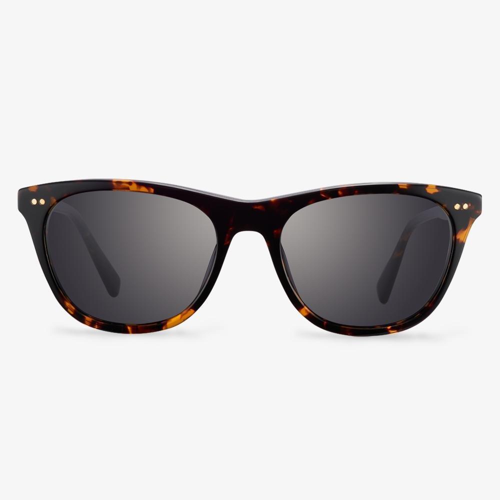 Square Designer Sunglasses | Square Cat Eye Sunglasses | KOALAEYE