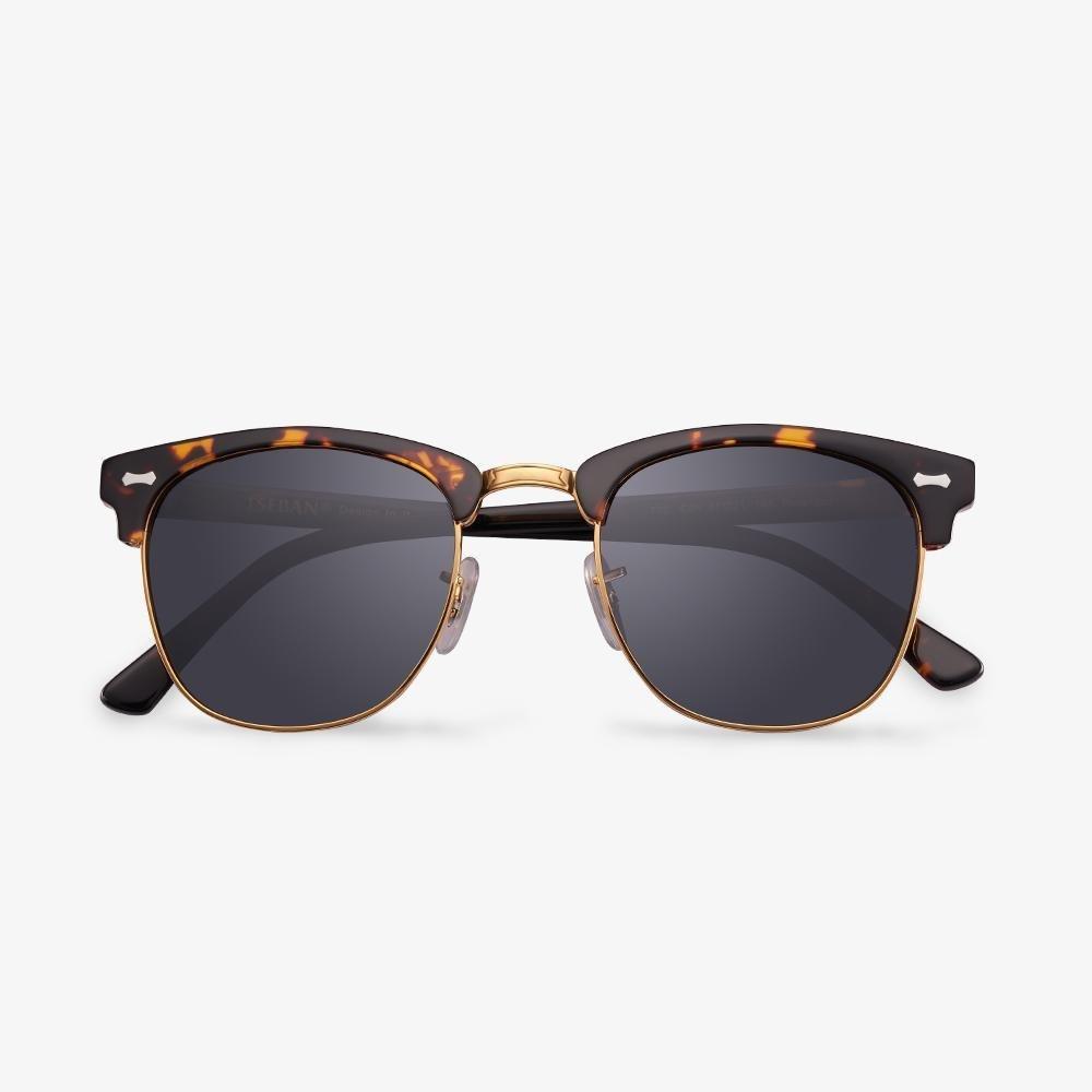 Clubmaster Sunglasses | Clubmaster Style Sunglasses | KOALAEYE