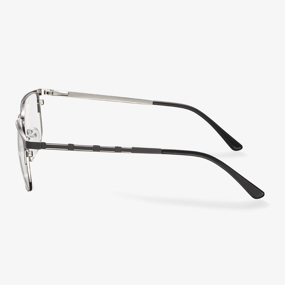 Rectangular Glasses | Rectangle Frame | KOALAEYE