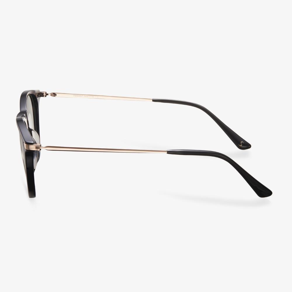 Keyhole Glasses Frames | Keyhole Bridge Glasses | KOALAEYE