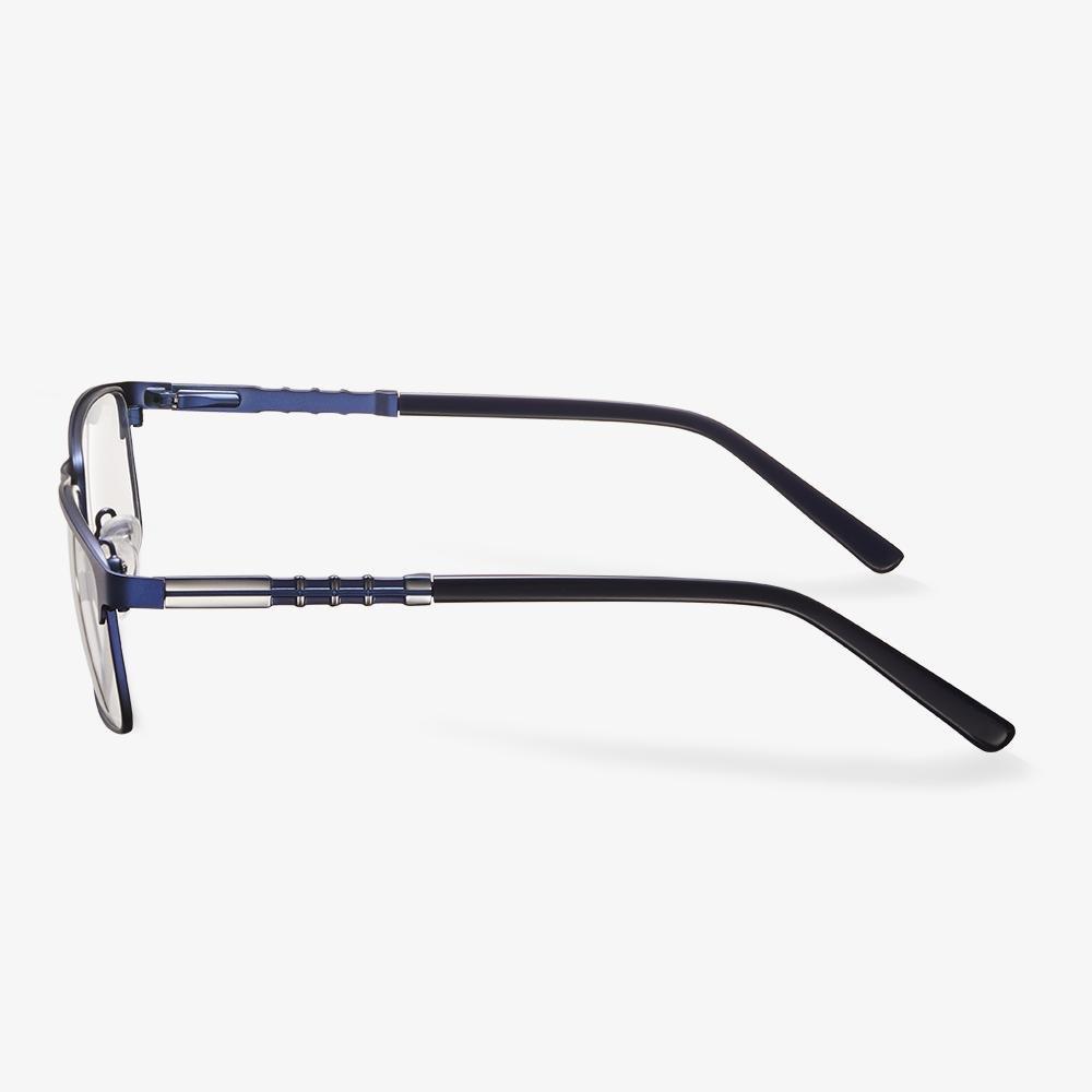 Rectangular Glasses | Rectangle Frame | KOALAEYE